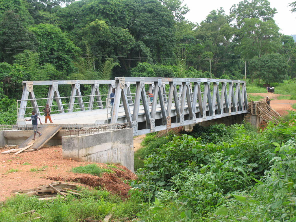 Bridge