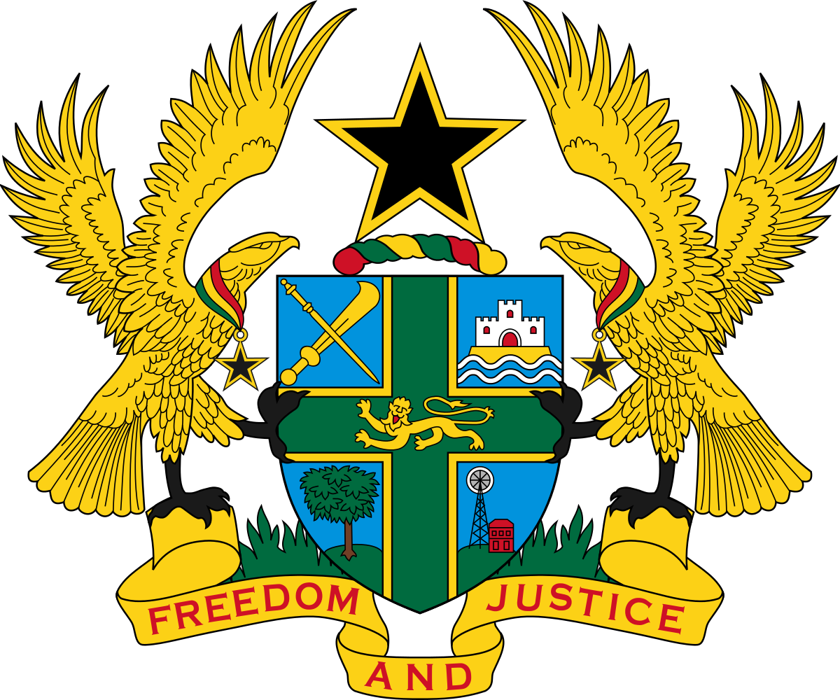 Government of Ghana schools